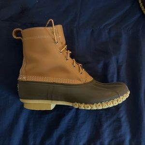 L.L.Bean Bean Boots
